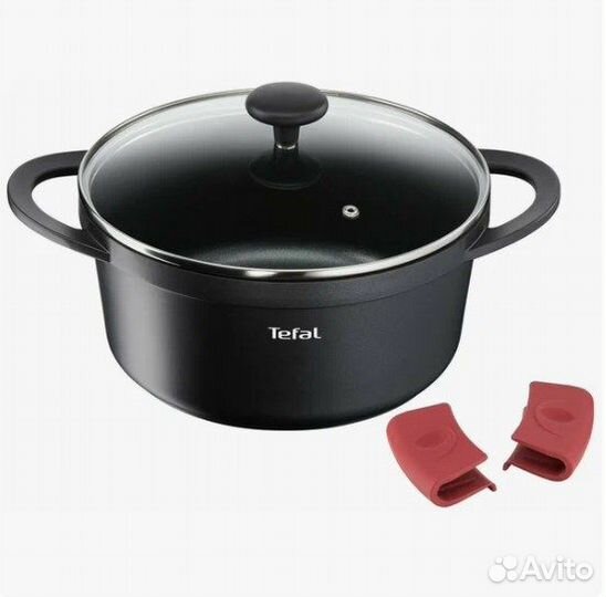 Посуда Tefal Pro Cook