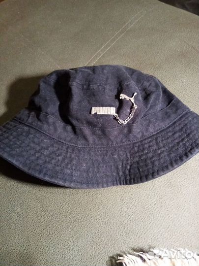 Панама Puma Оригинал