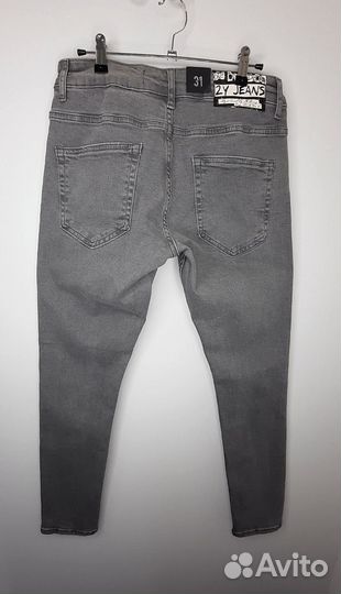 Джинсы 2y premium