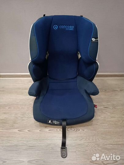 Автомобильное кресло concord transformer t