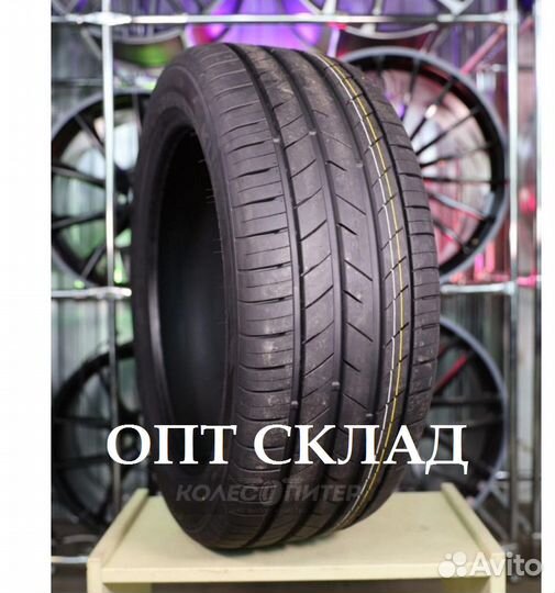 Kumho Ecsta HS52 215/55 R16 97W