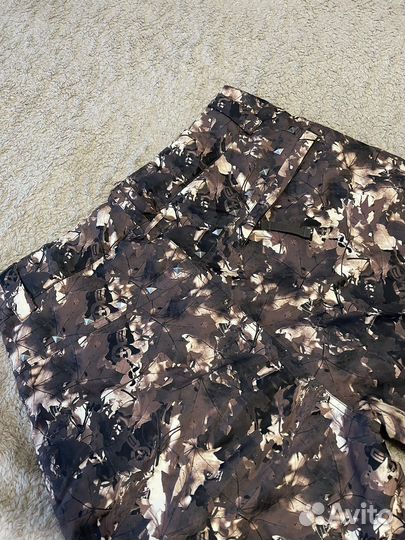 Брюки для сноуборда и лыж