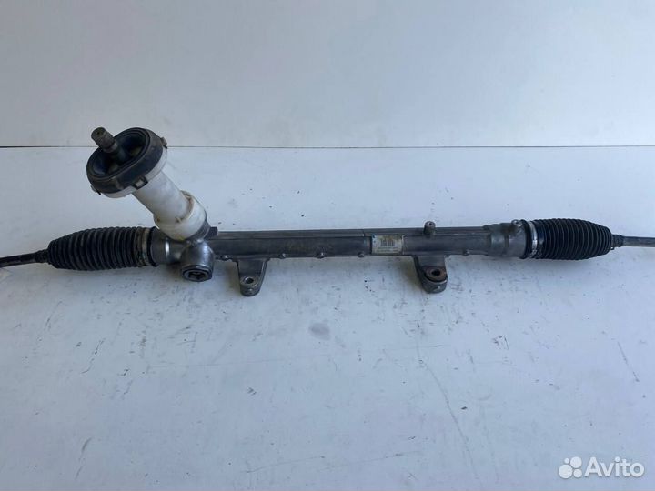 Hyundai iX35,Hyundai Tucson II,KIA Sportage III 2015- 4WD Оригинальная механическая рулевая рейка
