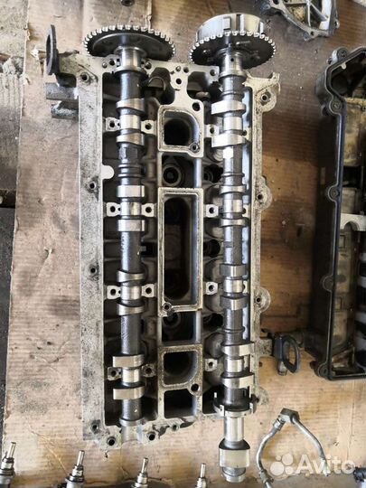 Гбц мазда 3 MPS L3