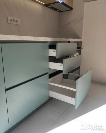 Кухонный гарнитур CS - 24