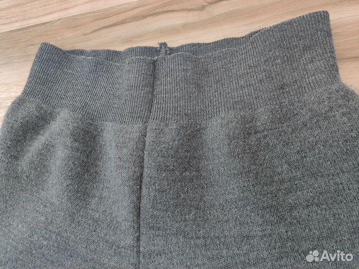 Брюки кюлоты женские