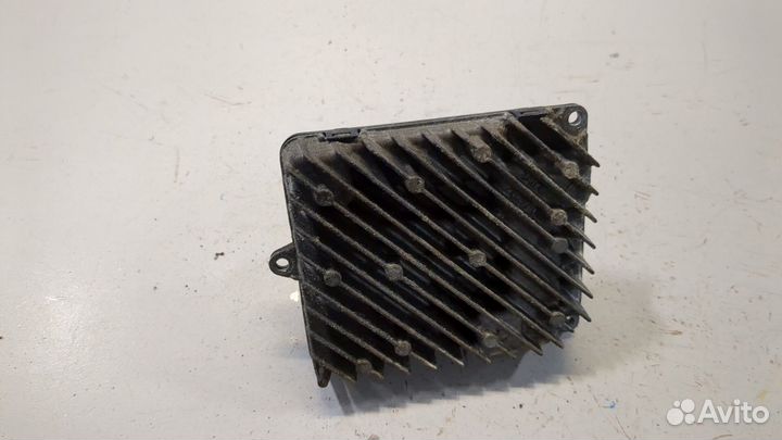 Блок розжига Audi Q3 2018, 2020