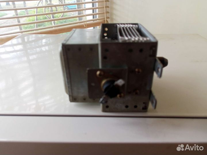 Микроволновая печь samsung на запчасти