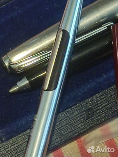 Набор ручек ballograf