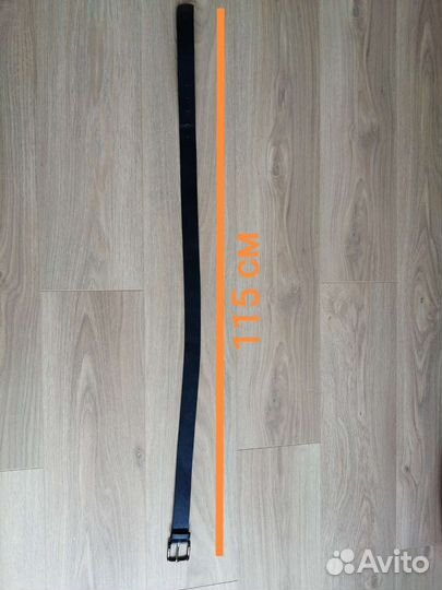 Ремень мужской