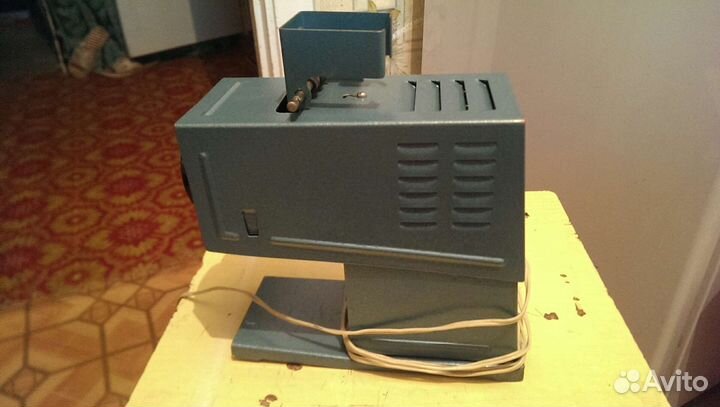 Диапроектор СССР ф3