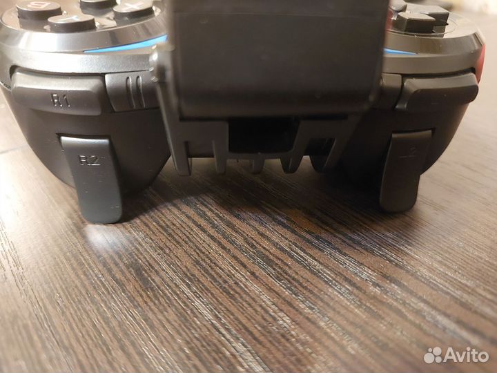 Джойстик для смартфона