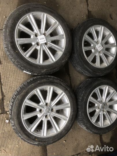 Камрики V50 P15