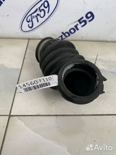 Патрубок воздушного фильтра (гофра) Ford Focus 3
