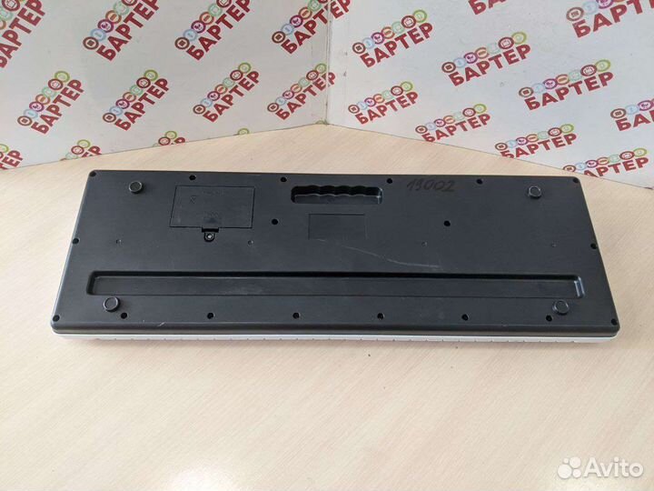 Синтезатор Zhorya. 19002