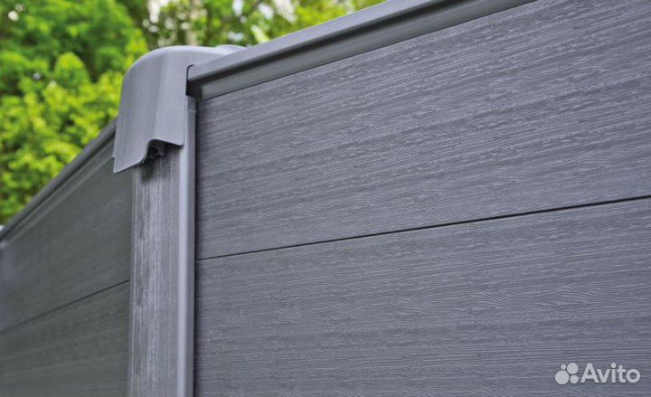 Каркасный бассейн