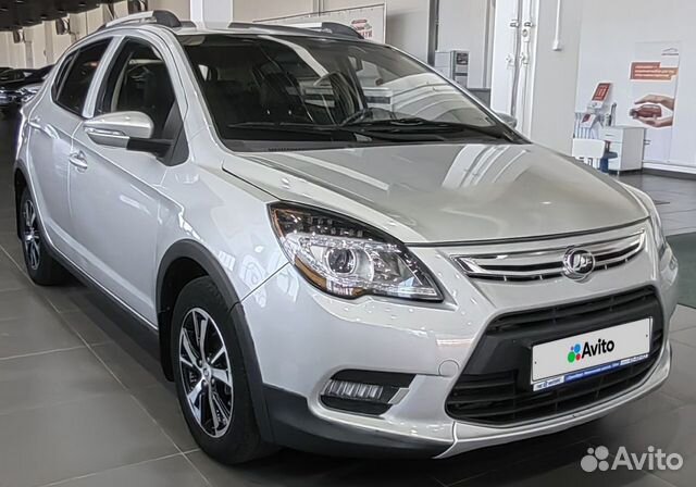 LIFAN X50, 2015 объявление продам