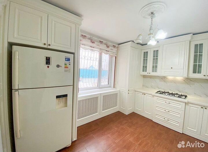 Кухни на заказ. На любой бюджет