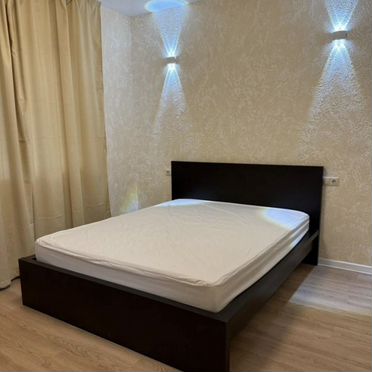 Коттедж 130 м² на участке 16 сот.