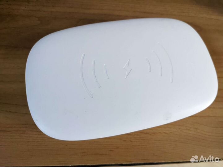 Ультрафиолетовый стерилизатор