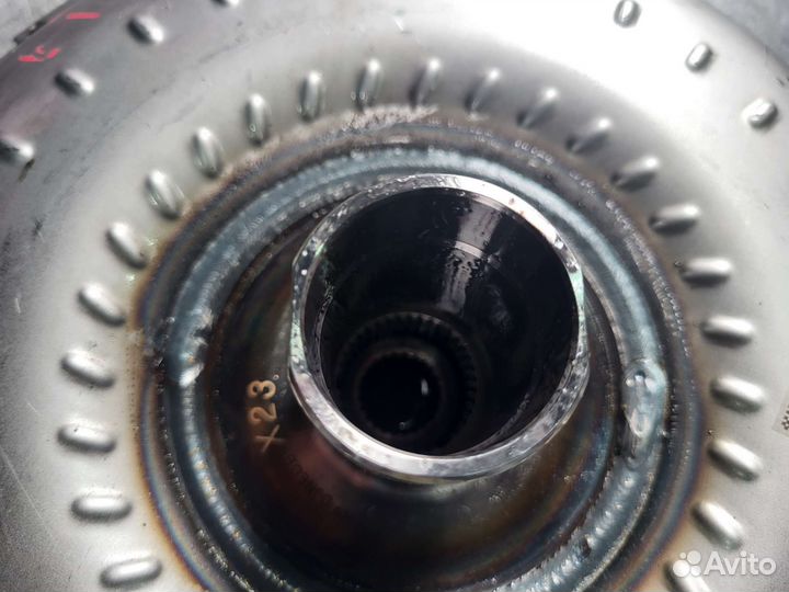 Гидротрансформатор АКПП 6T50 новый Opel Antara A