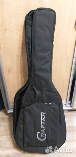Акустическая гитара crafter md-42