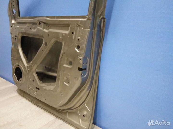 Дверь передняя правая Honda Pilot 2 2008-2016