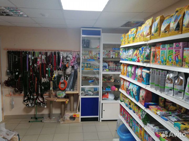 Продам готовый бизнес магазин