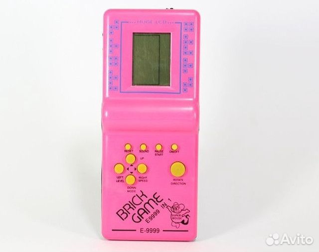 Тетрис в ассорт