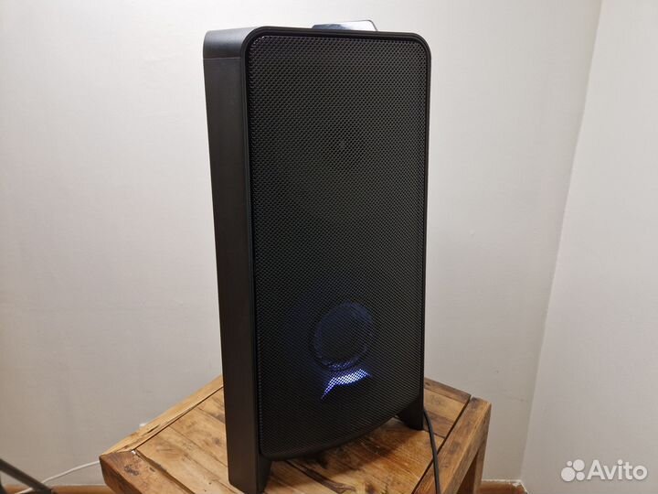 Аудиосистема Samsung Sound Tower MX-T40