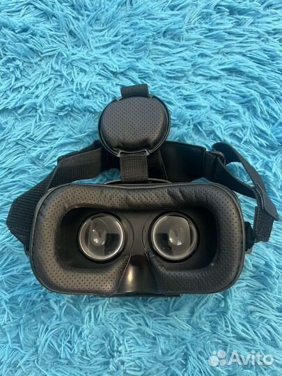 Виар Очки bobovr mini