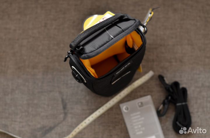 Сумка для фотоаппарата kata