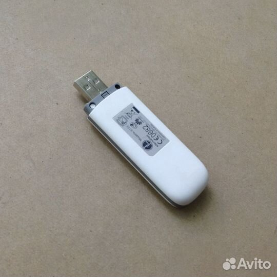 3G модем huawei usb