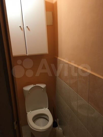 3-к. квартира, 59,1 м², 4/5 эт.