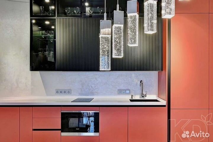 Кухонный гарнитрур напрямую от производителя