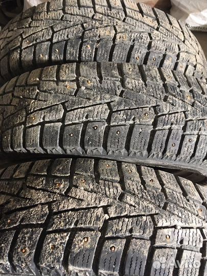 R15 Nexen Winguard WinSpike 185/65, PCD 4x98 DIA 72