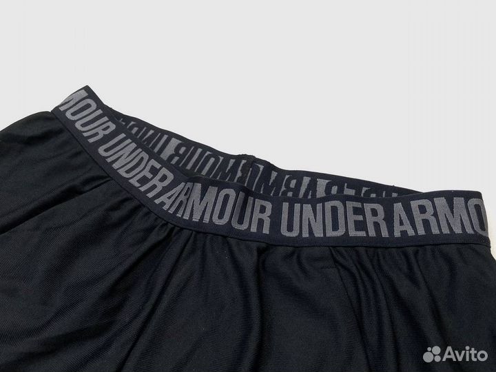 Шорты Under Armour женские