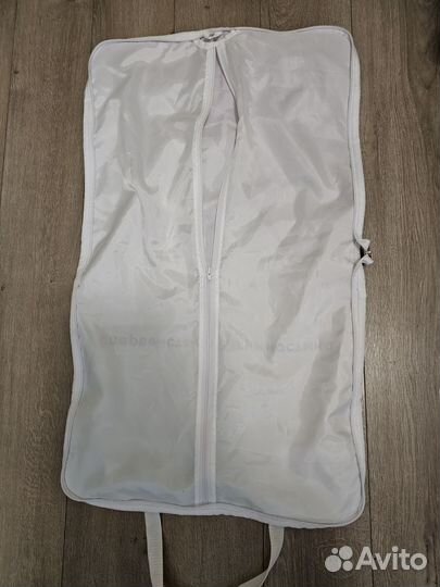 Портплед для купальников художественной гимнастики