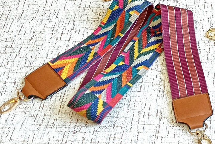 Ремень, пояс, ремешки для сумки