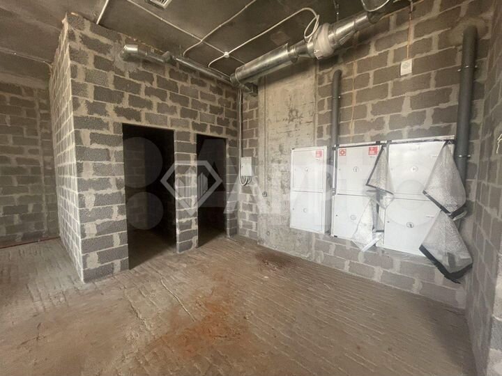 Помещение в ремонтом в ЖК Сказка, 1 линия