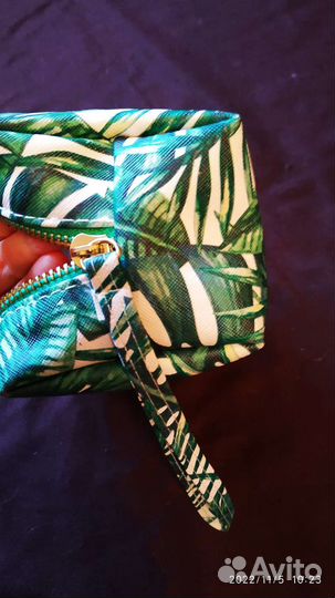 Косметичка новая