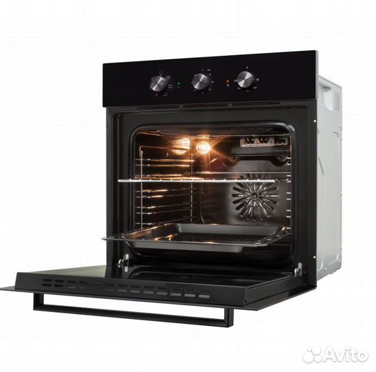 Новый Духовой шкаф SLB EY6607*