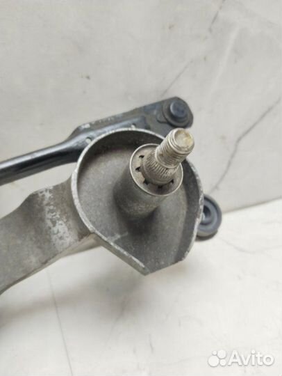 Трапеция дворников Kia Rio 3 1.4 G4FA 2015