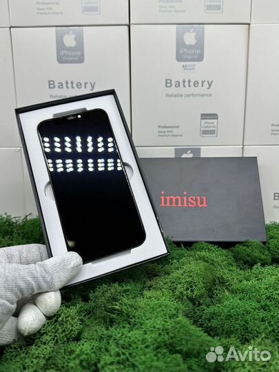 Дисплей iPhone 11 Pro