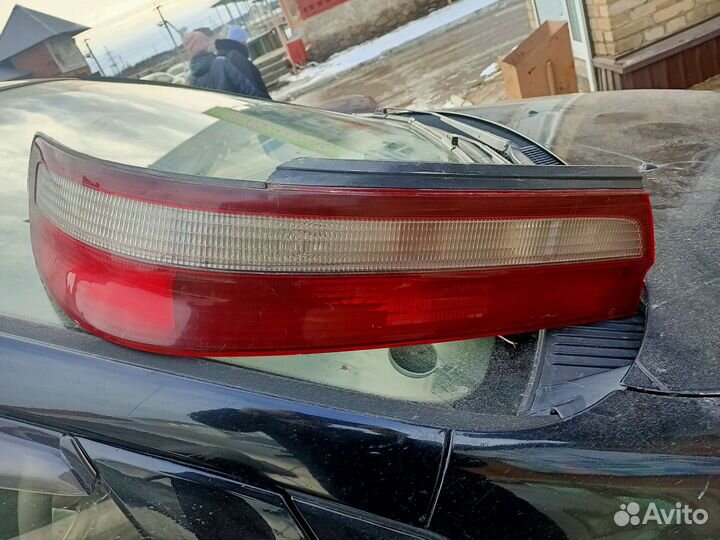 Правый стопарь Тойота Чайзер 90г