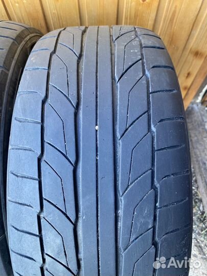 Nitto NT555 G2 205/55 R16 94W