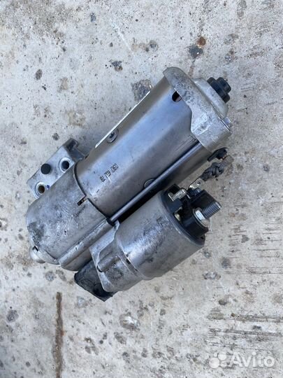 Стартер BMW g30 арт. 8588898