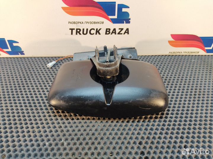 504168238 Зеркало бордюрное Iveco Stralis