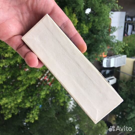 Коробка, Часы Луч, Луч СССР, луч