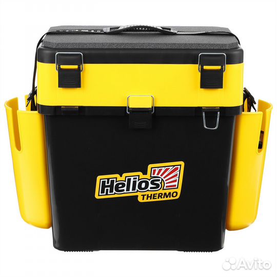 Ящик FishBox Thermo с термоконтейнером (19л/8,5л)ч